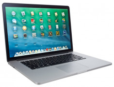 Apple MacBook Pro Retina 15.4&amp;quot;, Intel Core i7 2.6 GHz, 16 GB DDR3, 256 GB SSD foto