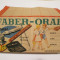 RAR! ORAR SCOLAR ROMANESC FABER 1942