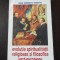 EVOLUTIA SPIRITUALITATII RELIGIOASE SI FILOZOFICE VEST-EUROPENE - Dan I. Sisesti