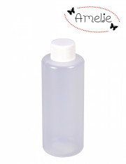 Cleaner unghii Amelie, degresant pt unghiile cu gel, 100 ml, fabricat in Polonia foto