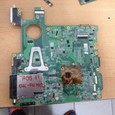 Placa de baza Packard Bell Vesuvio GM A59.11