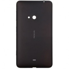 Carcasa spate capac baterie capac acumulator Nokia 625 Lumia Originala Original NOUA NOU foto