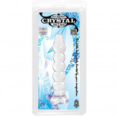 Crystal Jellies Anal Plug foto