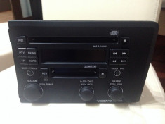 Vand Cd player original VOLVO foto