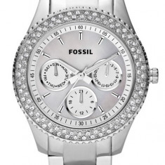Fossil ES2860 ceas dama nou 100% original. Garantie.In stoc - Livrare rapida.