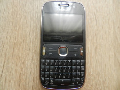 NOKIA ASHA 302 foto