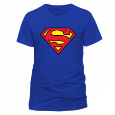 Tricou Original Comic-con SuperMan foto