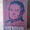 c Viata romantata a lui Stendhal - A. Vinogradov