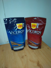 TUTUN VICEROY BLUE SI RED 120 GR foto