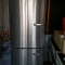 Combina frigorifica ,,MIELE,, A+,inox ,import germania