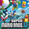 New Super Mario Bros. U Nintendo Wii U,nou,sigilat,original