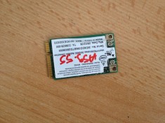 wireless ACER Travelmate 3040 A59.55
