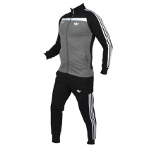 Trening barbati Adidas Old Logo (7146) LICHIDARE STOC !!! Livrare gratuita !!! foto