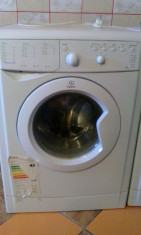 Indesit WIB 5105 foto