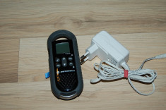 STATIE RADIO EMISIE - RECEPTIE / WALKIE TALKIE MOTOROLA TLKR-T5 foto