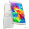 Tableta Samsung Galaxy Tab S T705 16GB 8.4? Wifi + 4G LTE White