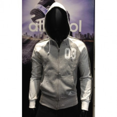 BLUZA ADIDAS LPM SF HOODYFZ COD D04117 foto