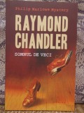 RAYMOND CHANDLER , PLAY -BACK, Nemira