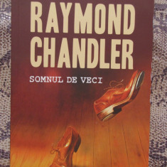 RAYMOND CHANDLER , PLAY -BACK