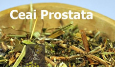 Ceai Prostata foto