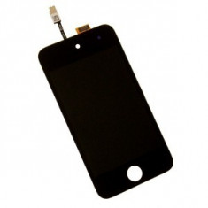 Ecran LCD Display Complet iPod Touch 4 Negru foto