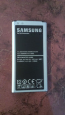 baterie EB-BG900BBC pentru Samsung Galaxy S5 G900M G900F G900A G900T foto