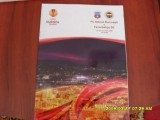 Program Steaua - Fenerbahce Istanbul