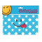 Mousepad Smiley World SW302348