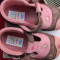 Pantofi Clarks fetite 4.5 UK ( 20.5 EU)