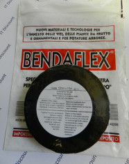 BENDAFLEX Italia - banda pentru altoit profesionala 19mm*10m foto