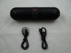 Baxa Beats Pill by Dr. Dre foto