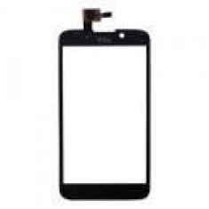 Touchscreen Alcatel One Touch Ultra 995 OT-995 Negru Original foto