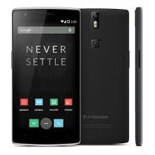 [SIGILAT] [2ANI GARANTIE] Telefon OnePlus One Plus 64GB Sandstone Black foto