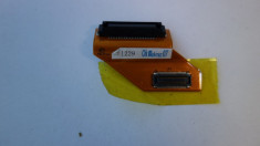 Conector unitate optica Apple MacBook Pro 17 A1229 821-0517-A - ORIGINAL ! PERFECTA STARE ! Foto reale ! foto