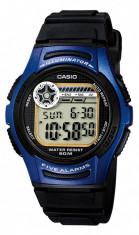 Ceas Casio W-213-2A foto