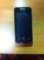 Samsung C6712 Star II DUOS - secound hand fara incarcator; foto