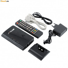 TV Tuner Box r extern MTV BOX nou - functioneaza fara pc transforma monitorul in tv foto