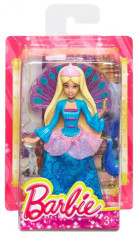 Papusa Barbie Fairytale Rosella - Mattel V7050-W1287 foto