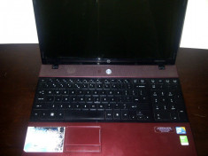 Vand HP ProBook 4510s foto