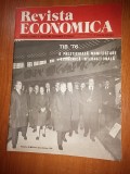 Revista economica 22 octombrie 1976 (produsele romanesti la TIB &#039;76 )