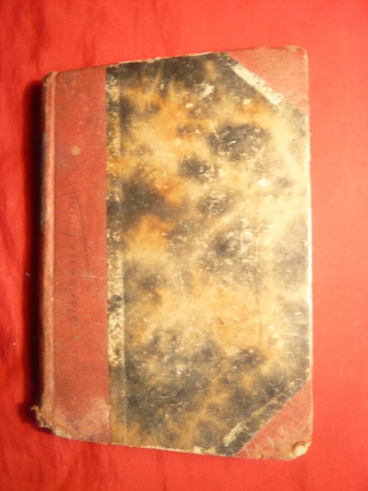 Vacarestii- Poezii 1924 ;Al.Odobescu- Poetii Vacaresti 1924 ;Al.Russo - Cantarea