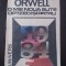 O MIE NOUA SUTE OPTZECI SI PATRU -- George Orwell - 1991, 274 p.