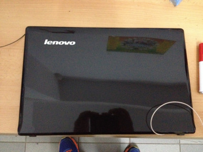 Capac display Lenovo G570 (A61.1 A88.79) foto