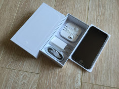 Apple iPhone 6 16GB Space Grey Nou Nefolosit 0Min La Cutie Pachet Complet NEVERLOCKED ! foto