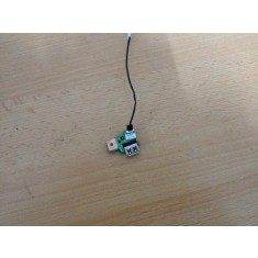Modul USB Medion Akoya MD98390 Model P6624 ( A61.30 A106 A127)