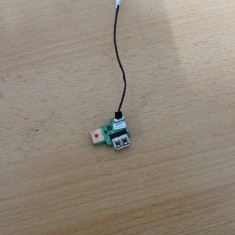 Modul USB Medion Akoya MD98390 Model P6624 ( A61.30 A106 A127)