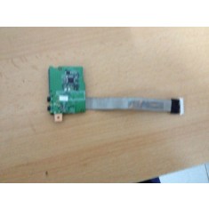 Modul Audio Medion Akoya MD98390 Model P6624 ( A61.20 A106 A127)