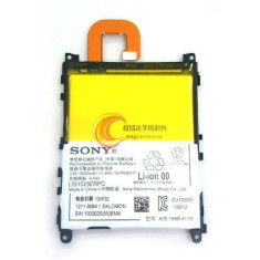 Acumulator Sony Xperia Z1 Honami Original foto
