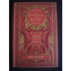 JULES VERNE - LE CHANCELLOR * ILLUSTRE PAR RIOU SUIVI DE MARTIN PAZ (1922)