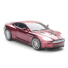 Mouse Aston Martin DBS Magnum Red - Wireless Nano foto